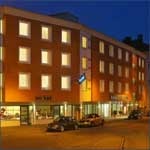 Hotel vis-a-vis  in Lindau - alle Details