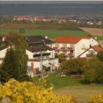 famlienfreundliches Flair Hotel Landgasthof Roger  in L�wenstein - H��lins�lz - alle Details
