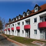 famlienfreundliches AZIMUT Hotel Erding  in Erding / Aufhausen - alle Details