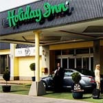 Flughafenhotel Holiday Inn D�sseldorf Airport-Ratingen nur 4km zum Flughafen Flughafen D�sseldorf International