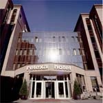 Flughafenhotel Relexa Hotel Airport D�sseldorf-Ratingen nur 3km zum Flughafen Flughafen D�sseldorf International