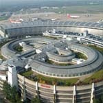 Flughafenhotel SHERATON D�SSELDORF AIRPORT HOTEL nur 0km zum Flughafen Flughafen D�sseldorf International