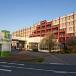 Hotel Holiday Inn K�ln Bonn Airport