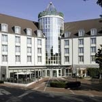 Hotel Lindner Hotel Airport D�sseldorf