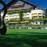 Motorrad Hotel in Vaduz