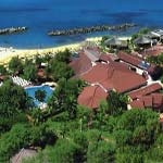 Villaggio Club Baia del Sole in Tyrrhenische K�ste Ricadi (VV)