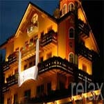 Alp & Wellness Sport Hotel Panorama in Fai della Paganella (TN) - alle Details