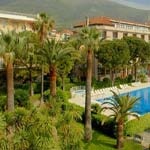 Hotel Hotel Residence Oliveto