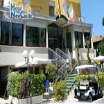 Hotel New Castle in Cesenatico (FC) - alle Details