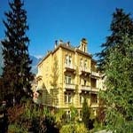 Hotel Westend in Meran (BZ) - alle Details