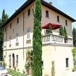 Hotel Hotel - Residence Villa La Cappella