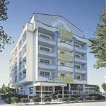 Hotel Tiffany´s in Cattolica (RN) - alle Details