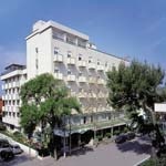 Hotel Poker in Riccione (RN) - alle Details