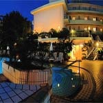 Hotel Maddalena in Riccione (RN) - alle Details
