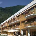 Hotel Sporting Ravelli  in Mezzana (Tn) - alle Details