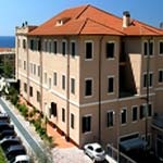 Hotel San Giuseppe in Ligurische-Kueste Finale Ligure (SV)