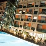 Hotel Residenza Lido in Cesenatico (Fc) - alle Details