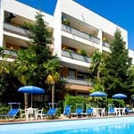 Hotel Paradiso in Villa Rosa di Martinsicuro (TE) - alle Details