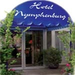 famlienfreundliches Hotel Nymphenburg M�nchen  in Muenchen - alle Details