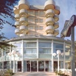 Hotel Meeting in Riccione - alle Details