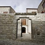 Motorrad Hotel in Petralia Soprana