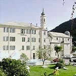 Hotel Florenz in Ligurische-Kueste Finale Ligure (Sv)
