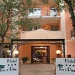 Hotel Fra i Pini  in Viserbella di Rimini(Rn) - alle Details