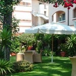 Hotel Eden  in Cinquale - Montignoso (Ms) - alle Details