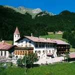 Flughafenhotel Gasthof zum Hirschen nur 40km zum Flughafen Bozen