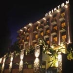 Hotel Ariston in Ligurische-Kueste Varazze (Sv)