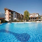 Flughafenhotel Gartenhotel Moser am See nur 7km zum Flughafen Bozen/Bolzano
