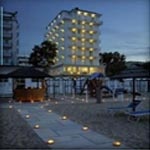 Hotel Fedora in Riccione (RN) - alle Details