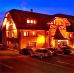 das Motorrad Hotel Hotel Landgasthof Mohren in Wangen im Allg�u
