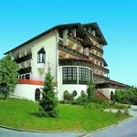 Hotel Hotel Der Wolfshof