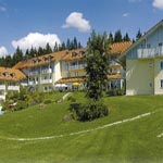 Sporthotel Ahornhof  in Lindberg - alle Details