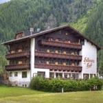 Motorrad Hotel in Niederthai