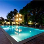 FamilyHotel Le Canne&Beauty  in Forio - isola d'Ischia (NA) - alle Details
