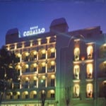 Hotel Corallo in Riccione (RN) - alle Details