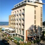 Hotel Adlon in Riccione (RN) - alle Details