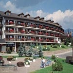 Welness Hotel Resort Veronza  in Carano di Cavalese(TN) - alle Details