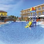 Hotel Bella Italia  in Peschiera del Garda - alle Details