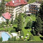 Family Hotel Posta in St. Cristina Val Gardena (BZ) - alle Details