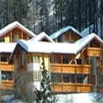 Residence Park Hotel Boscone  in Madesimo (SO) - alle Details