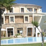 Hotel Resort & Spa Baia Caddinas  in Golfo Aranci (OT) - alle Details