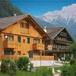 Hotel Alpenhof  in Rasun in Valle d'Anterselva (BZ) - alle Details