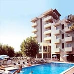 Club Hotel St. Gregory Park  in San Giuliano Mare (RN) - alle Details
