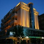 Club Hotel Smeraldo in Cesenatico (FC) - alle Details