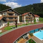 Dolomit Family Resort Garberhof  in Rasun Anterselva(BZ) - alle Details