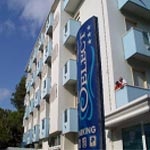 Hotel Select in Riccione (RN) - alle Details