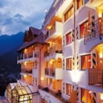 Hotel Fink in Scena(BZ) - alle Details
